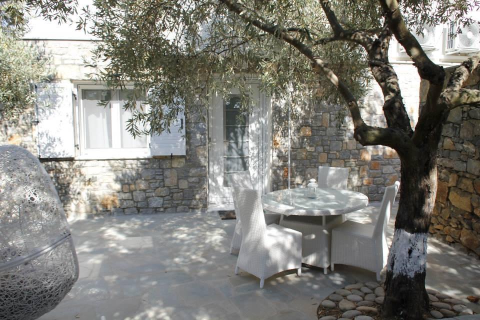 Chiqui Luxury Apartments Alónnisos Eksteriør billede