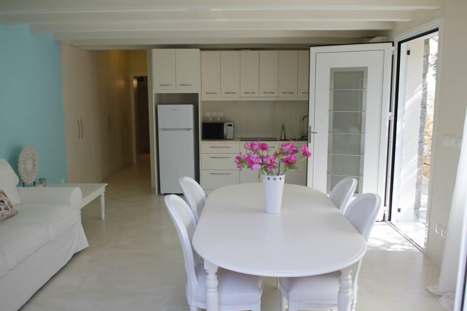Chiqui Luxury Apartments Alónnisos Eksteriør billede