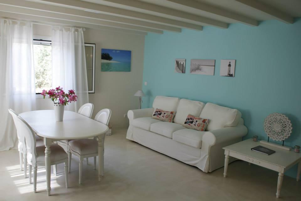 Chiqui Luxury Apartments Alónnisos Eksteriør billede