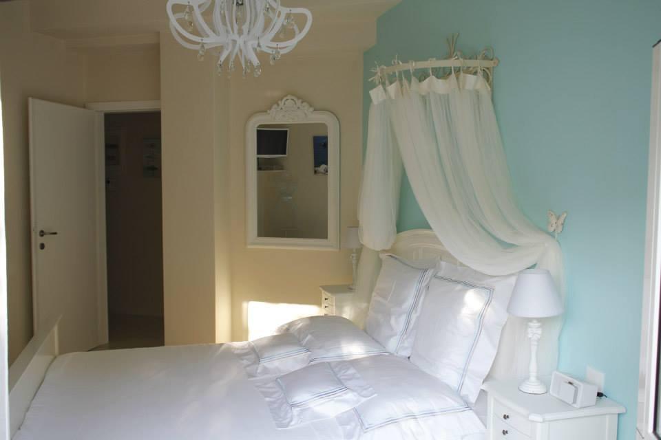 Chiqui Luxury Apartments Alónnisos Eksteriør billede