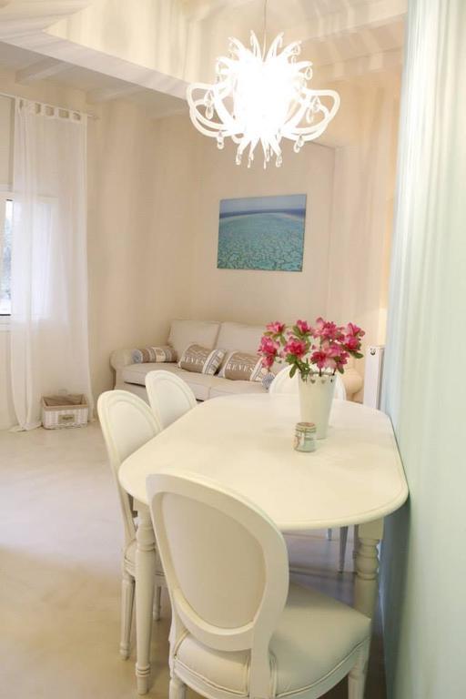 Chiqui Luxury Apartments Alónnisos Eksteriør billede