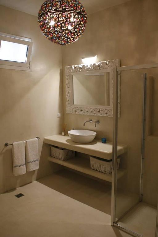 Chiqui Luxury Apartments Alónnisos Eksteriør billede